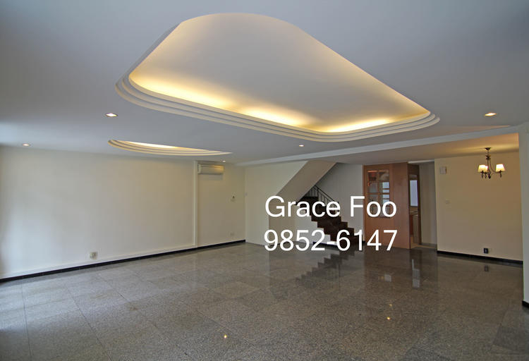 Elizabeth Heights (D9), Condominium #130586312